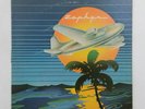 ZEPHYR Sunset Ride BS2603 Bell Sound LP Vinyl VG+ Cover VG+ Insert 1972