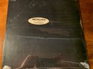 Metallica Black Album Vinyl Sealed OG 1st Pressing Hype Sticker Elektra 61113-1