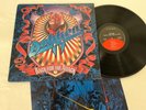 DOKKEN - BACK FOR THE ATTACK 1987 ELEKTRA RECORDS ROCK VINYL LP