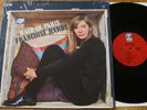 FRANCOISE HARDY-Maid In Paris ORIG. 4 CORNERS LP French POP ROCK SHRINK FCS4219