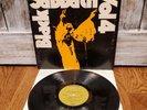 Black Sabbath 