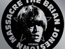 THE BRIAN JONESTOWN MASSACRE - The Brian Jonestown Massacre - LP