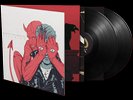 QUEENS OF THE STONE AGE - Villains (2LP Set) - 2LP