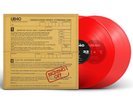 UB40 - Signing Off (Red Vinyl - 2LP Set) - 2LP