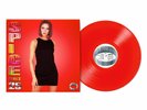 SPICE GIRLS - Spice - 25th Anniversary ('Posh' Red Vinyl) - LP