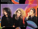BANANARAMA - Bananarama (Limited Edition Purple Vinyl) - LP + CD