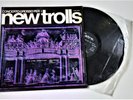 New Trolls – Concerto Grosso Per I New Trolls - LP 1st 1971 CETRA, Gatefold,