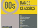 Various Artists 80s Dance Classics (Vinyl) 12