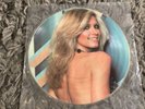 Olivia Newton-John “Magic” Original 1980 U.K. vinyl Picture Disc 7 inch R.I.P.