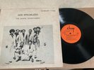 SOUL FUNK GOSPEL LP THE GOSPEL ENTERTAINERS GOD SPECIALIZED CHAMP-1769 MINT-