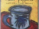 Meat Puppets Up On The Sun LP 1985 original SST 039 play tested 