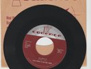 SURF GARAGE INSTROS  45 - LINK WRAY - RUMBLE  /  THE SWAG  - HEAR 1958 CADENCE