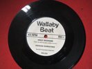 Psycho Surgeons Wild Weekend Horizontal Action KBD Original OZ Punk 45 No Cover