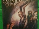 Cannibal Corpse – Gore Obsessed LP 2002 Metal Blade Germany