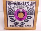 The Velvelettes soul 45 Since Youve Been Loving Me on Soul