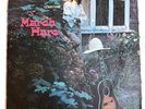 Colin Hare March Hare LP 1st UK press 1971