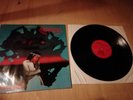 Sepultura - Schizophrenia Shark Records First Press Slayer Exodus Kreator Sodom