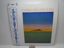 Fripp & Eno ‎– Evening Star - Polydor ‎ -w- OBI+insert - MPF 1217 -1979 - Mint