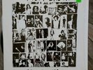 PUSSY GALORE exile on main st LP royal trux JSBX sonic youth FUGAZI melvins NM