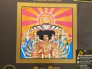 Jimi Hendrix Axis Bold As Love UHQR MONO *sealed*