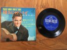 Elvis Presley EP ORIGINAL JAPAN - RIP IT UP +3 GOLD STANDARD SCP 1231