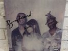 ariana grande social house boyfriend 7” vinyl Rare Brand New Limited Edition