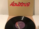 Exodus - Bob Marley & The Wailers [1977 vinyl LP, Island]