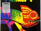 FRUMPY All Will Be Changed LP 1970 German progressive rock vinyl reissue