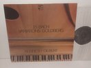 HMC 1240 JS Bach Goldberg Variations Kenneth Gilbert