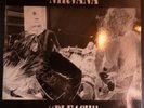 Nirvana Bleach Vinyl Green Marble