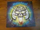 Motorhead - Overkill LP - Bronze Records 200-435 Made in Germany