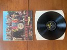 The Beatles Sgt Peppers Lonely Hearts Club Band Vinyl - Mono 1st Press xex 637 1