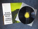 James Moody And His Band – Wail Moody Wail   Prestige LP 7036   RVG   Mono