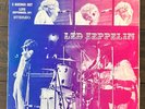 Led Zeppelin - Going To California - 2XLP Blue Vinyl