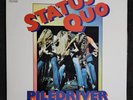 STATUS QUO - 'Piledriver' 12