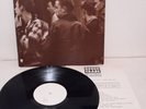 The Smiths LP 33 The World Won't Listen Rough Trade ROUGH 101 White Label UK 87