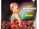 The Nutcracker Ansermet Decca SXL2092-3 by Tchaikovsky, 2x LP Vinyl Record Set