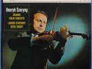 HENRYK SZERYNG - BRAHMS VIOLIN CONCERTO DORATI LSO MERCURY SR 90308 LP 1962 NM-