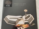 Arctic Monkeys - Tranquillity Base Hotel + Casino Silver Vinyl LP  Sealed New