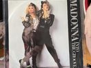 Madonna Into The Groove. Sire  W8934T, 920 352- 0 P/S UK Vinyl 12inch Single