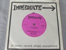 SMALL FACES - AFTERGLOW OF YOUR LOVE rare UK1968 / MOD / IMMEDIATE / MINT