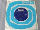 Small Faces,Patterns/ E To D,EX+,Decca,1967,Mint
