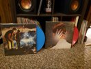 Highly Suspect- Mister Asylum, The Boy Who Died Wolf Vinyl LPs