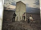 THE WHO LP WHO'S NEXT MCA-5220 1980 Ex+ Vinyl & VG+ Jacket Album Rock Stones