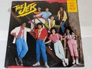 The Jets - Self-Titled 1985 1st Pressing Debut Vinyl LP STILL SEALED - MCA-5667