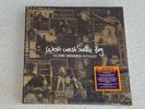 West Coast Seattle Boy Jimi Hendrix Anthology Album Vinyl Box Set 8 LPs *Sealed*