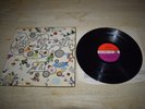 Led Zeppelin - Led Zeppelin III - Vinyl LP Record Album 1970 UK First Press