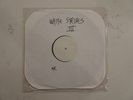 THE WHITE STRIPES BLOOD CELLS LP INSANELY RARE 2001 SYMPATHY TEST PRESSING  JACK