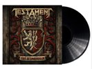 Testament Live at Eindhoven '87 (UK IMPORT) Vinyl NEW