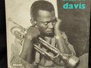 MILES DAVIS - ROUND ABOUT MIDNIGHT - nl mono 1957  JOHN COLTRANE * RED GARLAND